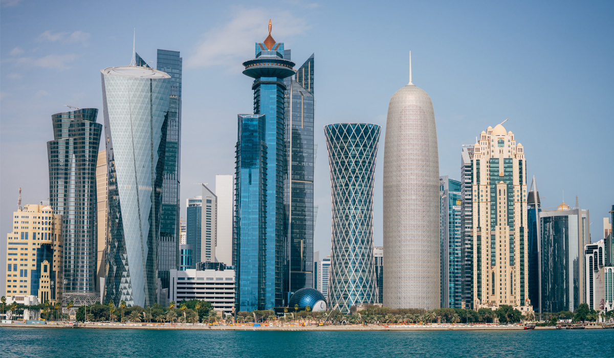 Qatar Ranks Third in Arab World in the Global AI Index